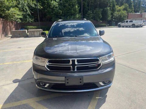 Used 2014 Dodge Durango Limited AWD/4WD image 2