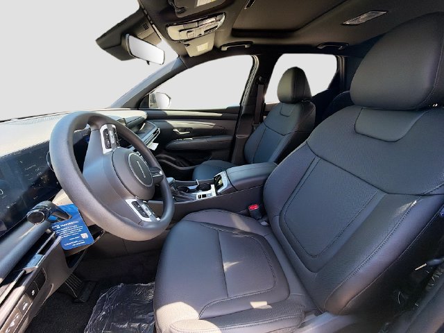 New 2026 Hyundai Santa Cruz SEL FWD image 21