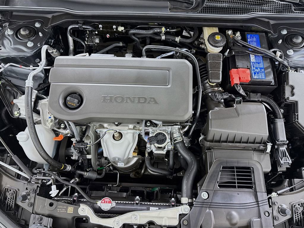 New 2026 Honda Civic LX image 27