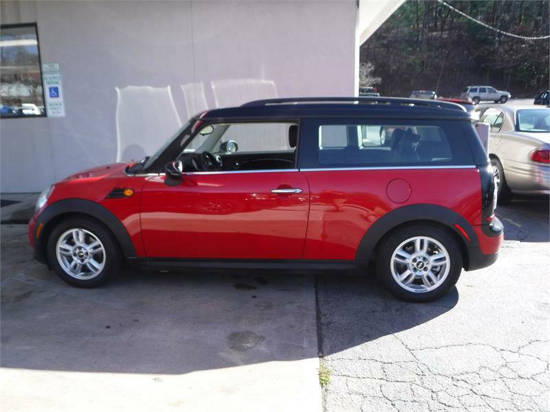 Used 2012 MINI Cooper Clubman image 10