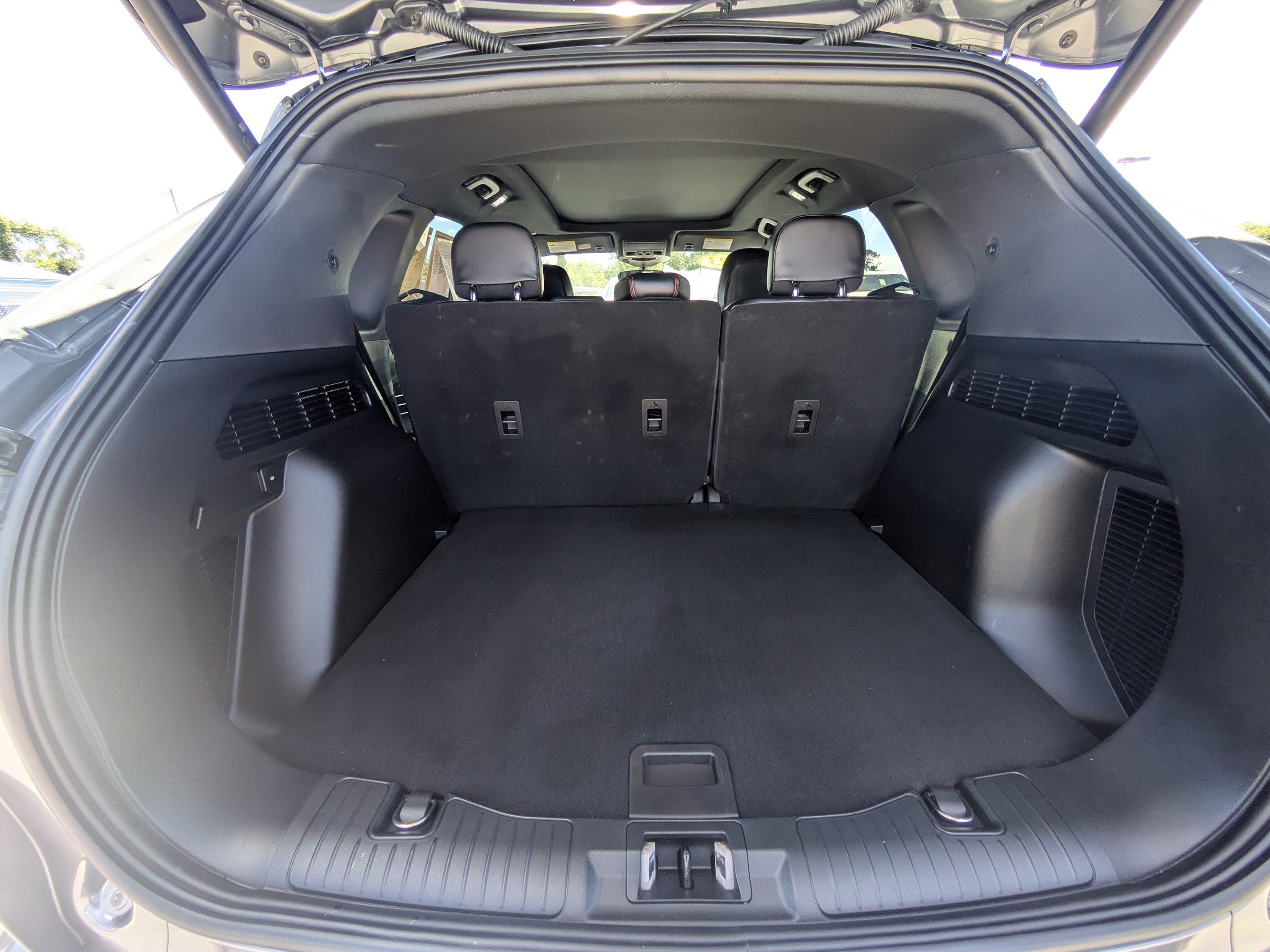 Used 2023 Ford Escape ST-Line w/ Tech Pack #1 AWD/4WD image 13
