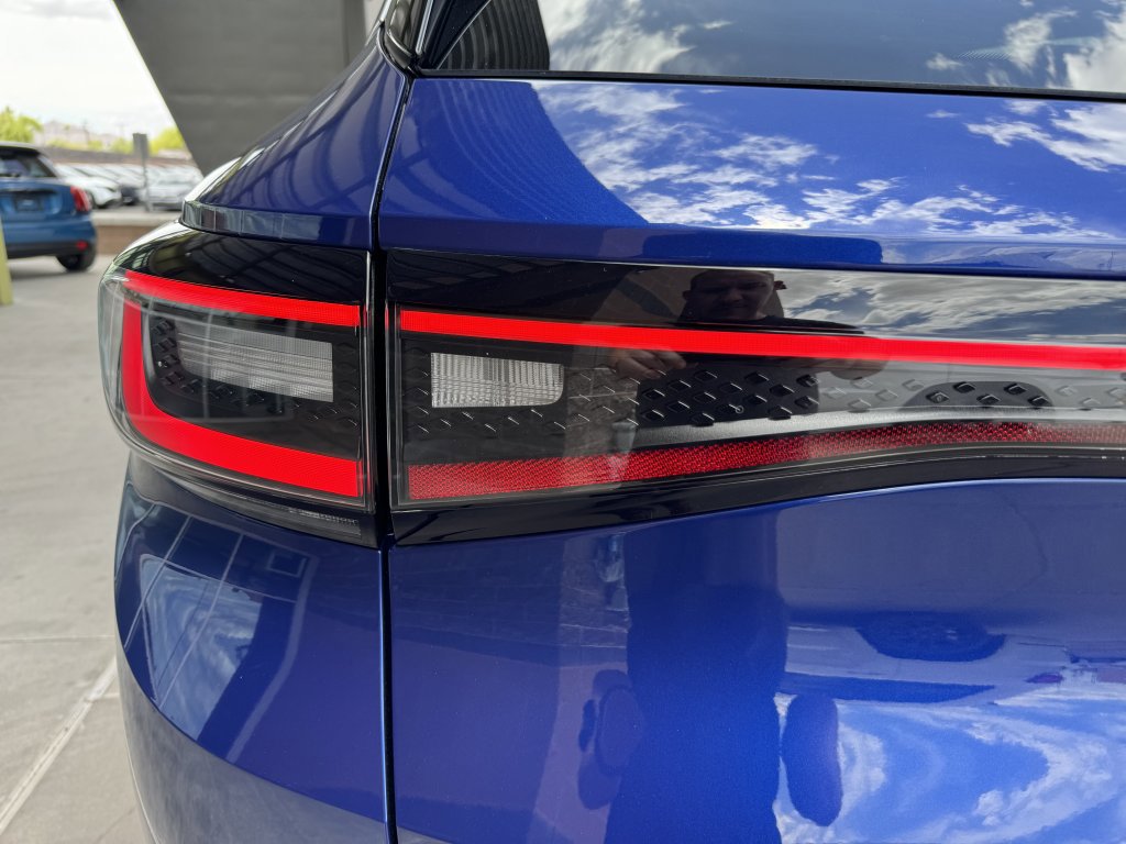 Used 2021 Volkswagen ID.4 1st Edition image 14