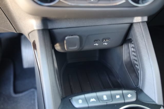 New 2026 Chevrolet TrailBlazer LS w/ LS Convenience Package FWD image 21