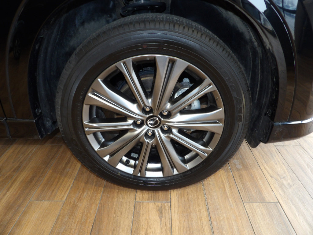 Certified 2025 MAZDA CX-5 Signature image 4