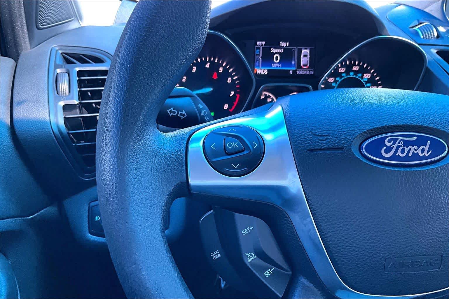 Used 2016 Ford Escape SE FWD image 23