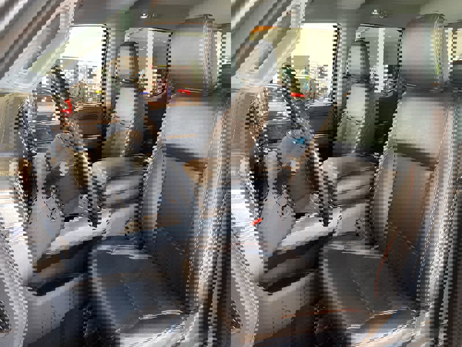 Used 2023 Ford F150 Lariat w/ Equipment Group 502A High image 11