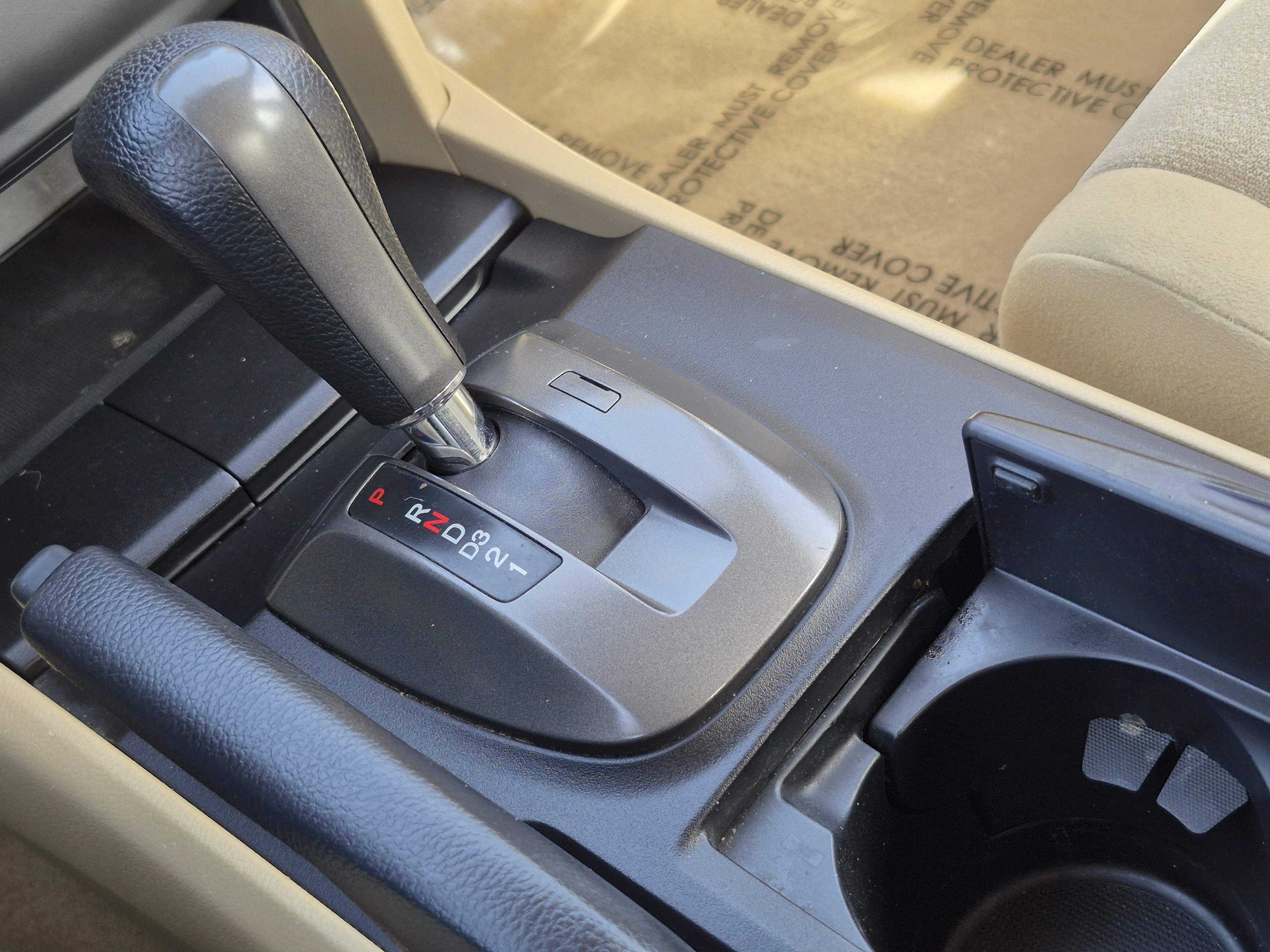 Used 2010 Honda Accord LX-P image 22