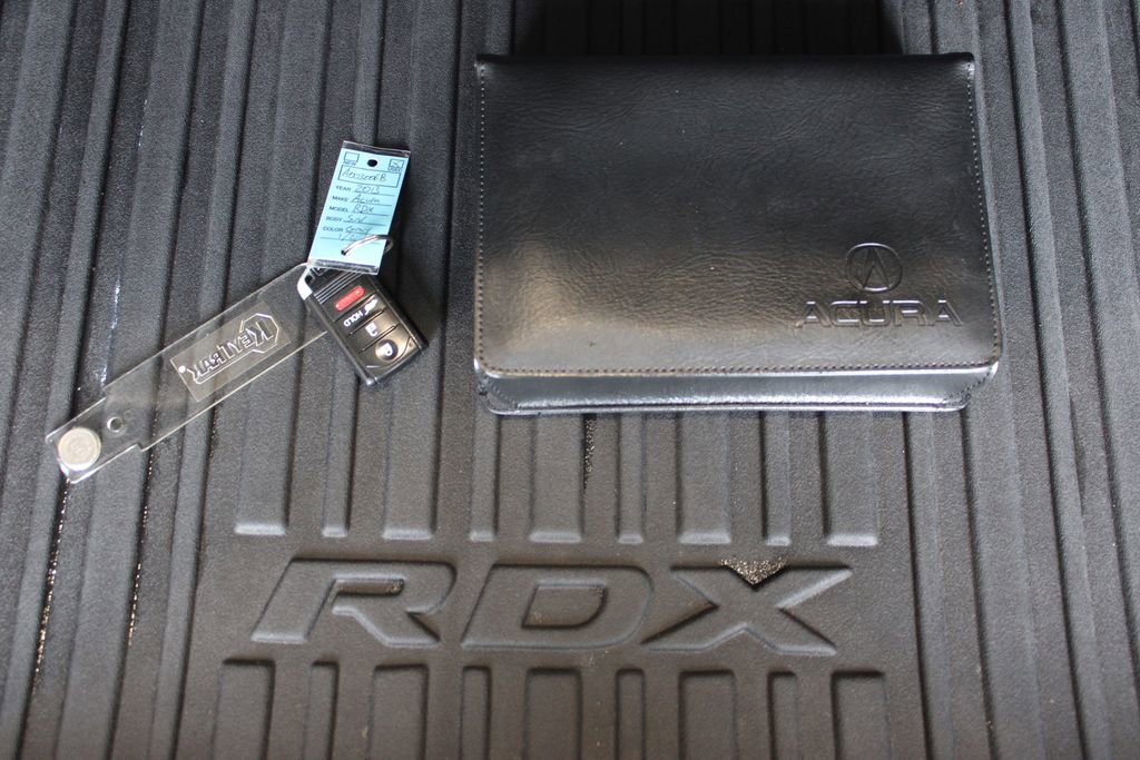 Used 2013 Acura RDX FWD w/ Technology Package image 31
