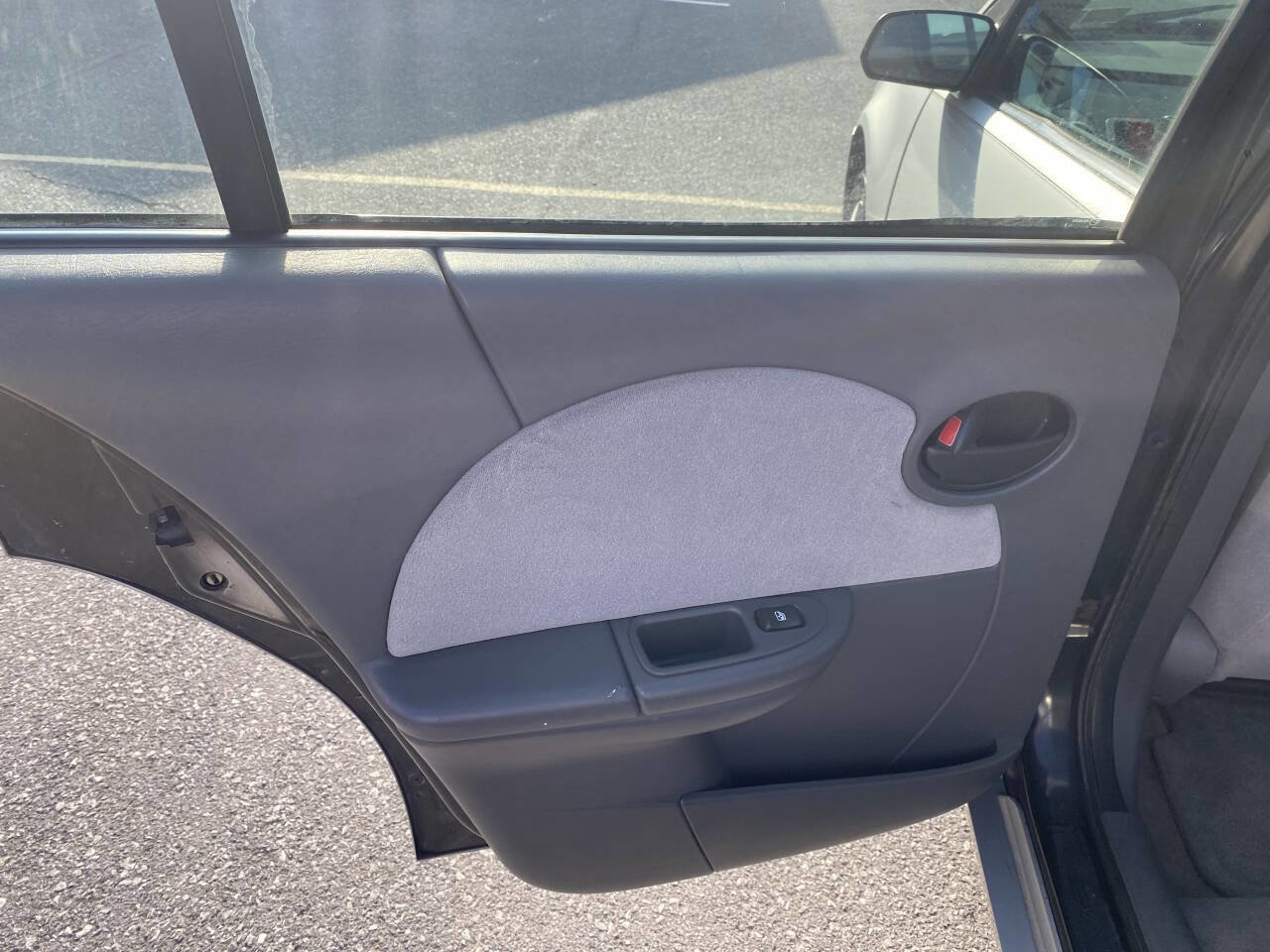 Used 2007 Saturn ION Level 3 image 13