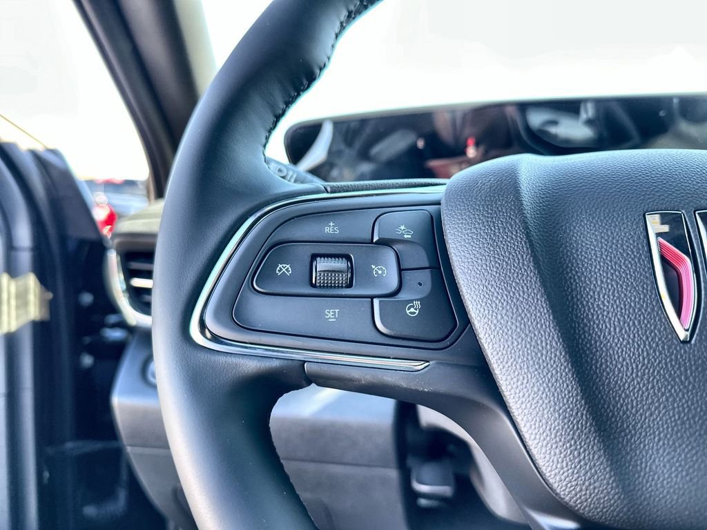 New 2026 Buick Envista Preferred w/ Convenience I Package image 31