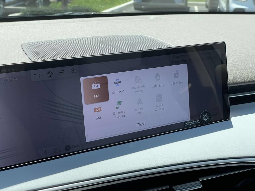 New 2026 Genesis GV70 2.5T Advanced AWD/4WD image 9