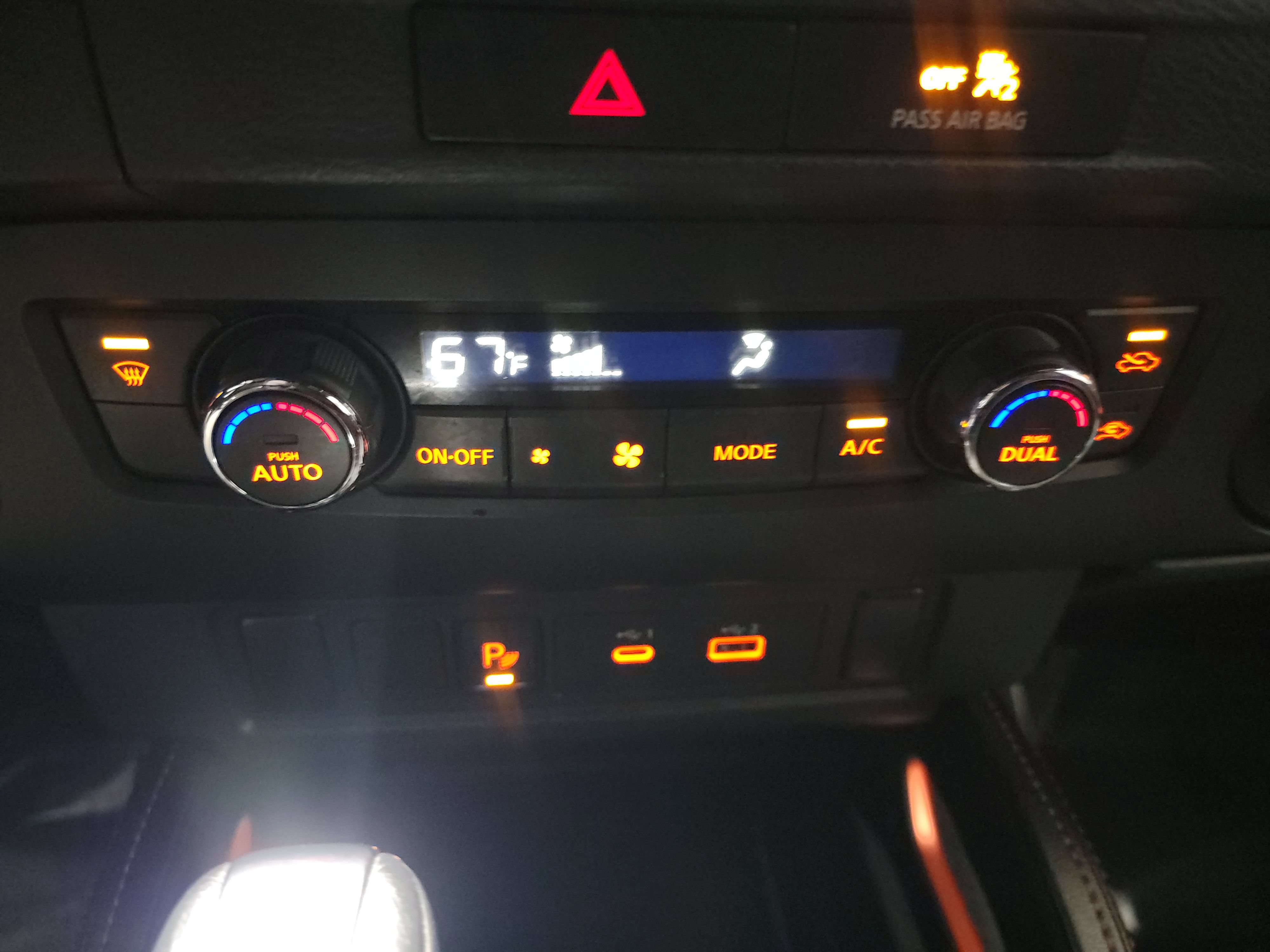 Used 2022 Nissan Frontier PRO-4X w/ Technology Package AWD/4WD image 21