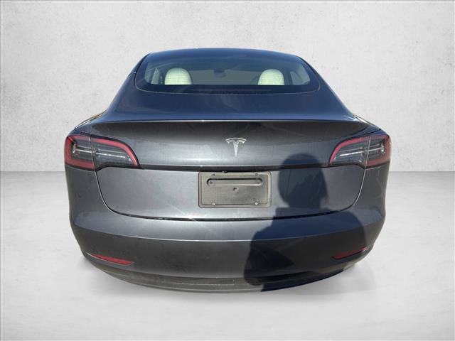 Used 2023 Tesla Model 3 Standard Range RWD image 6