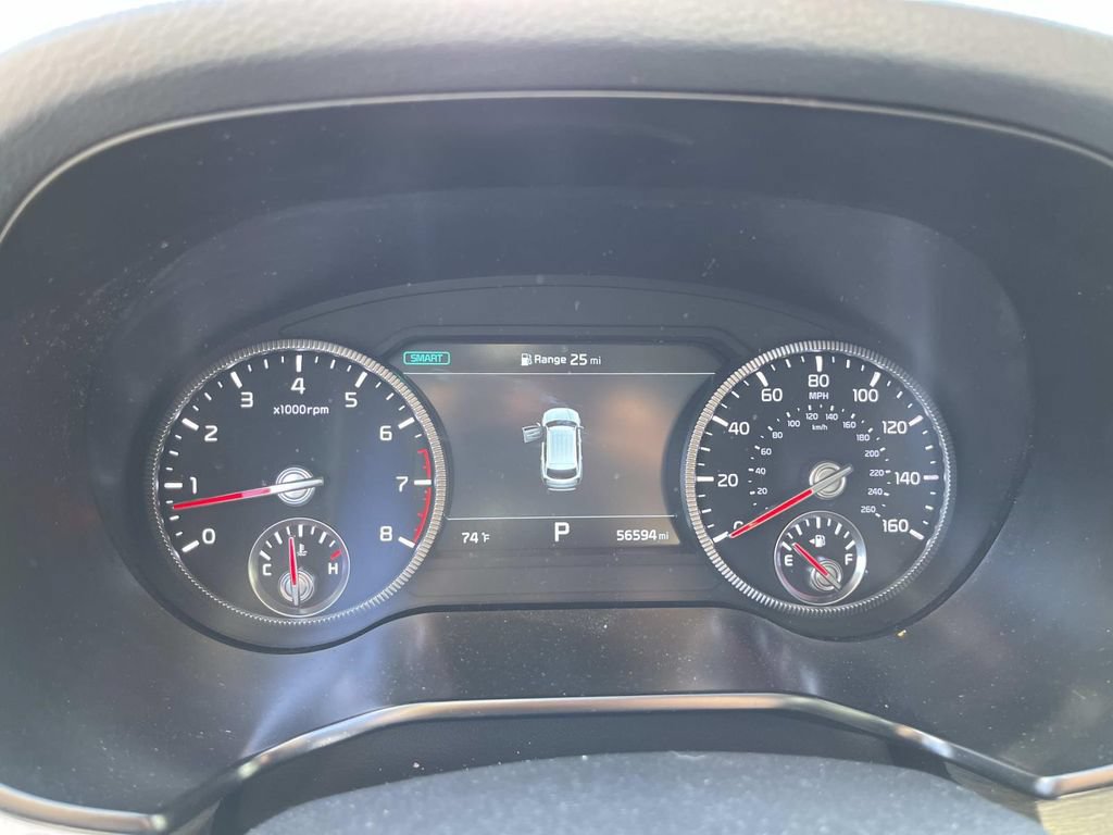 Used 2022 Kia Telluride SX w/ SX Prestige Package AWD/4WD image 27