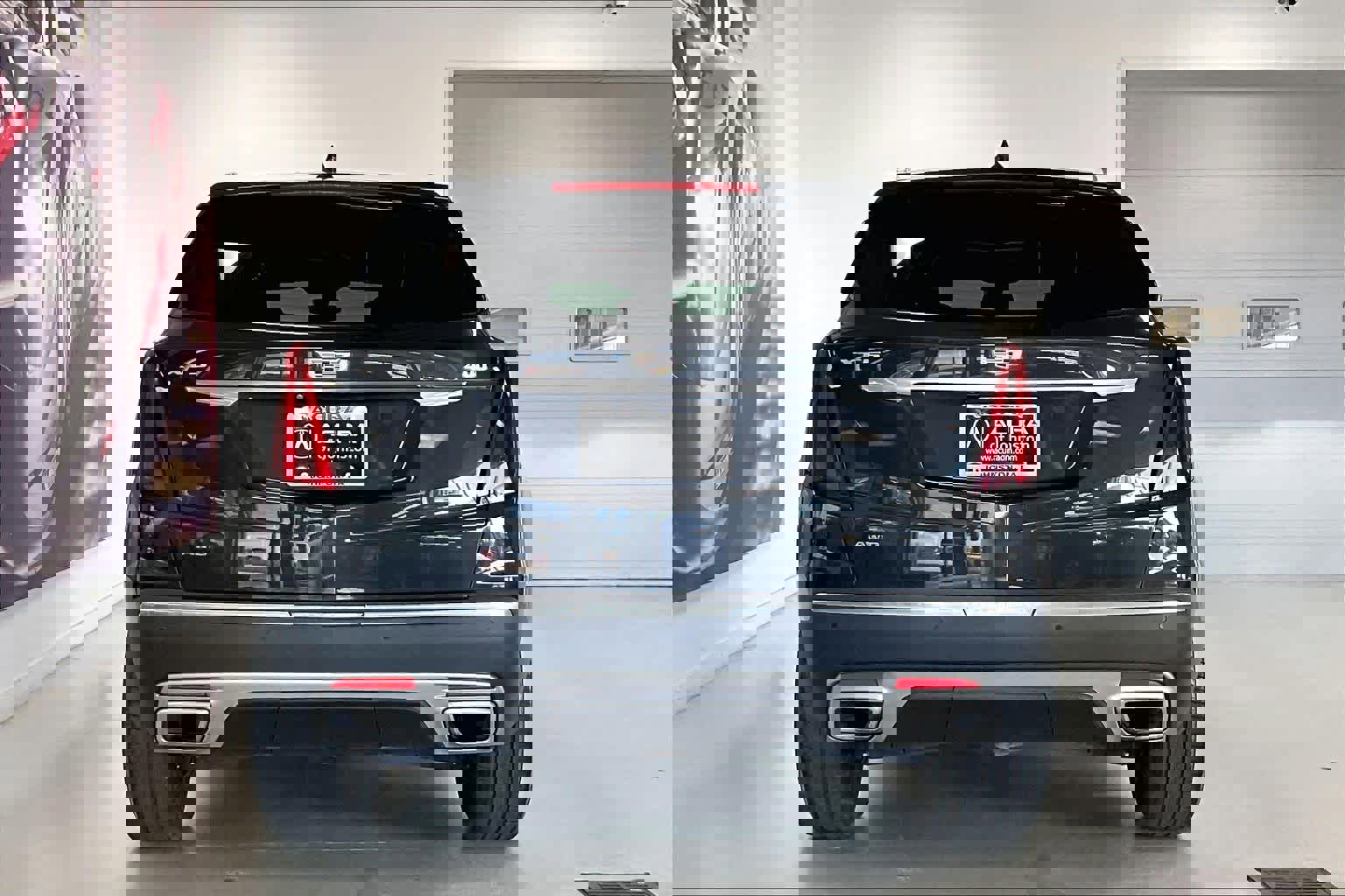 Used 2020 Cadillac XT5 Premium Luxury image 5