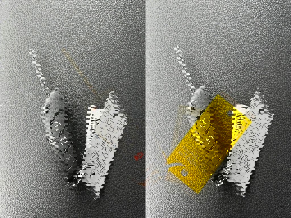 New 2026 Ford F150 STX image 30