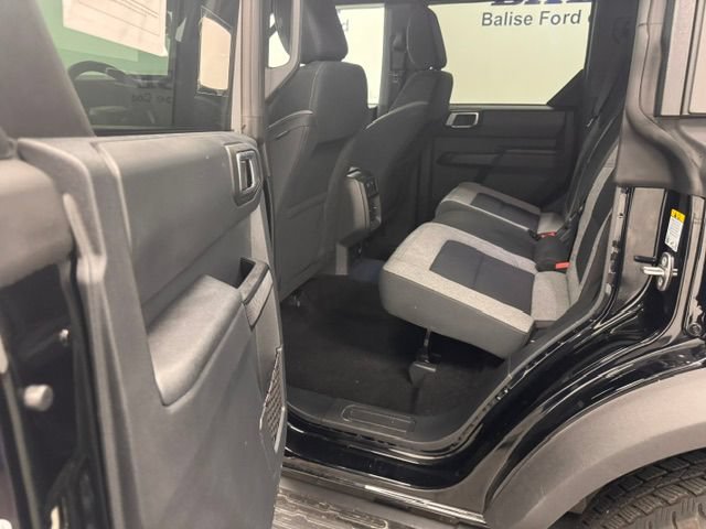 Used 2026 Ford Bronco Big Bend AWD/4WD image 15