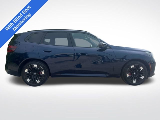Used 2026 BMW X3 M50 w/ Premium Package image 2