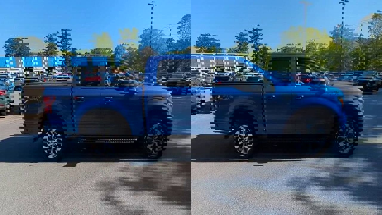 Used 2020 Ford F150 XL w/ Equipment Group 101A Mid image 47