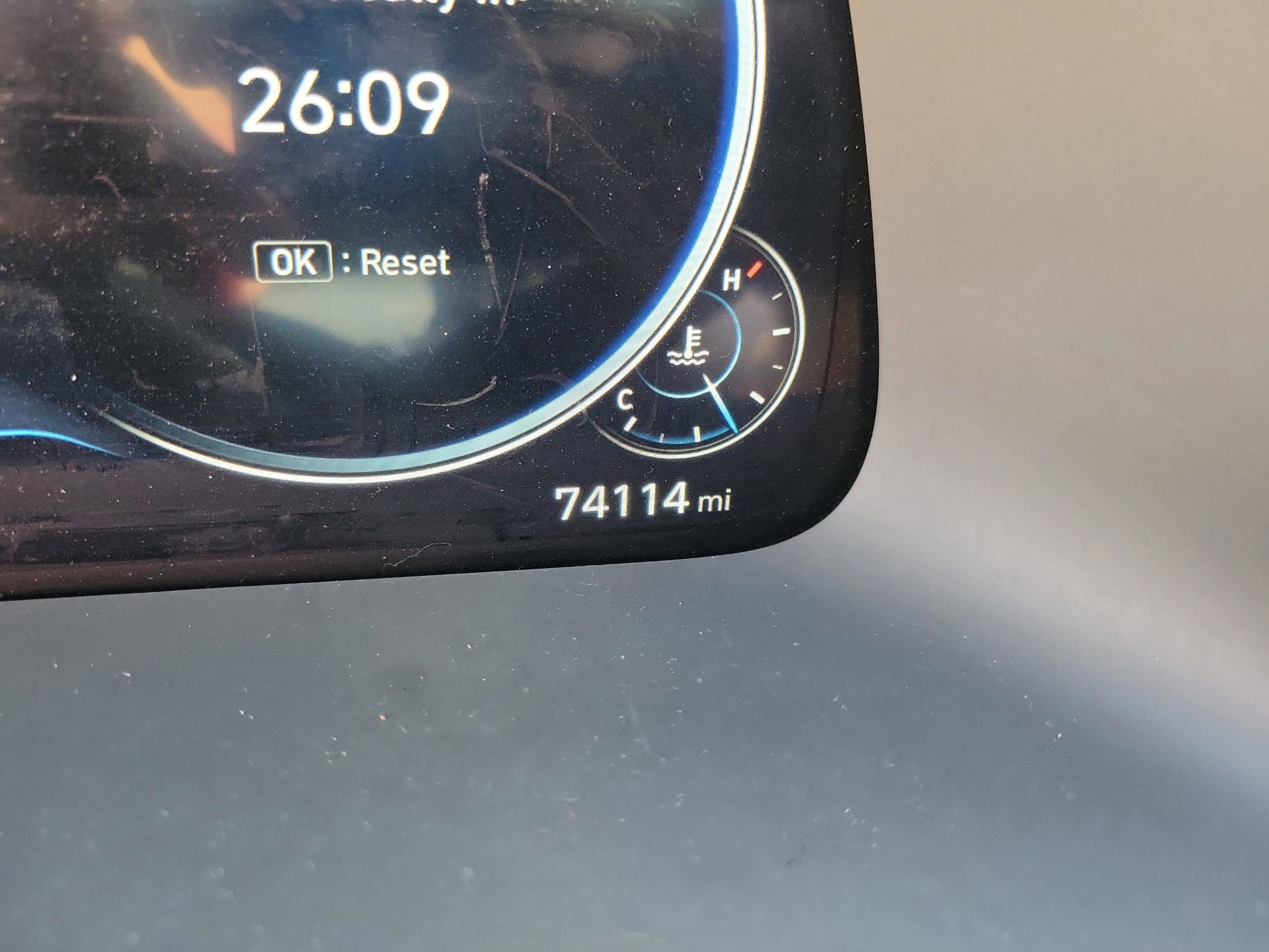 Used 2022 Hyundai Sonata SEL Plus FWD image 21