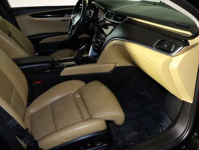 Used 2013 Cadillac XTS Premium FWD image 31
