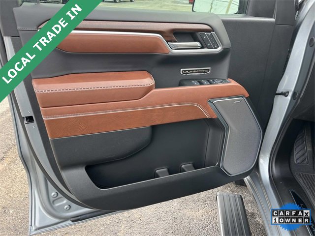 Used 2024 GMC Sierra 1500 Denali Ultimate image 23