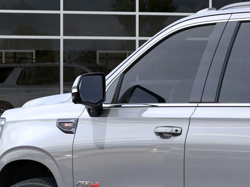 New 2026 GMC Yukon XL AT4 Ultimate AWD/4WD image 39