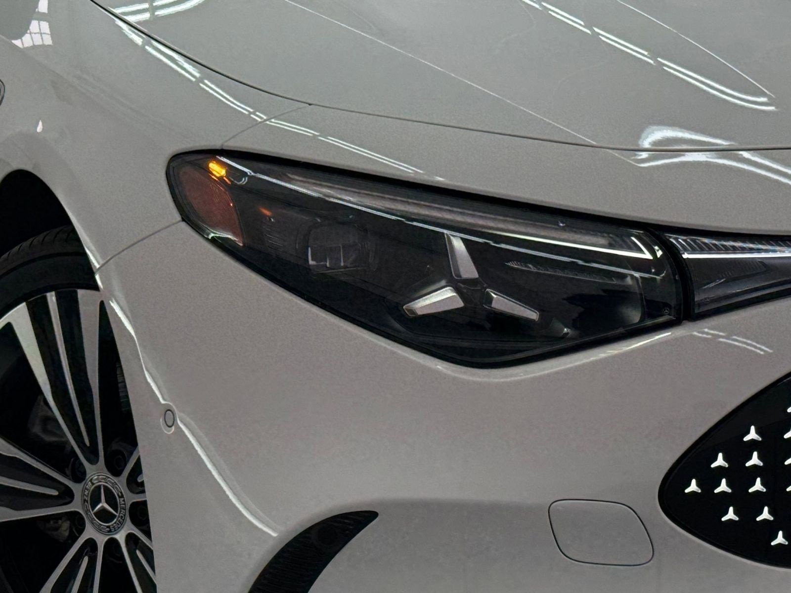 New 2026 Mercedes-Benz CLA 350 image 10