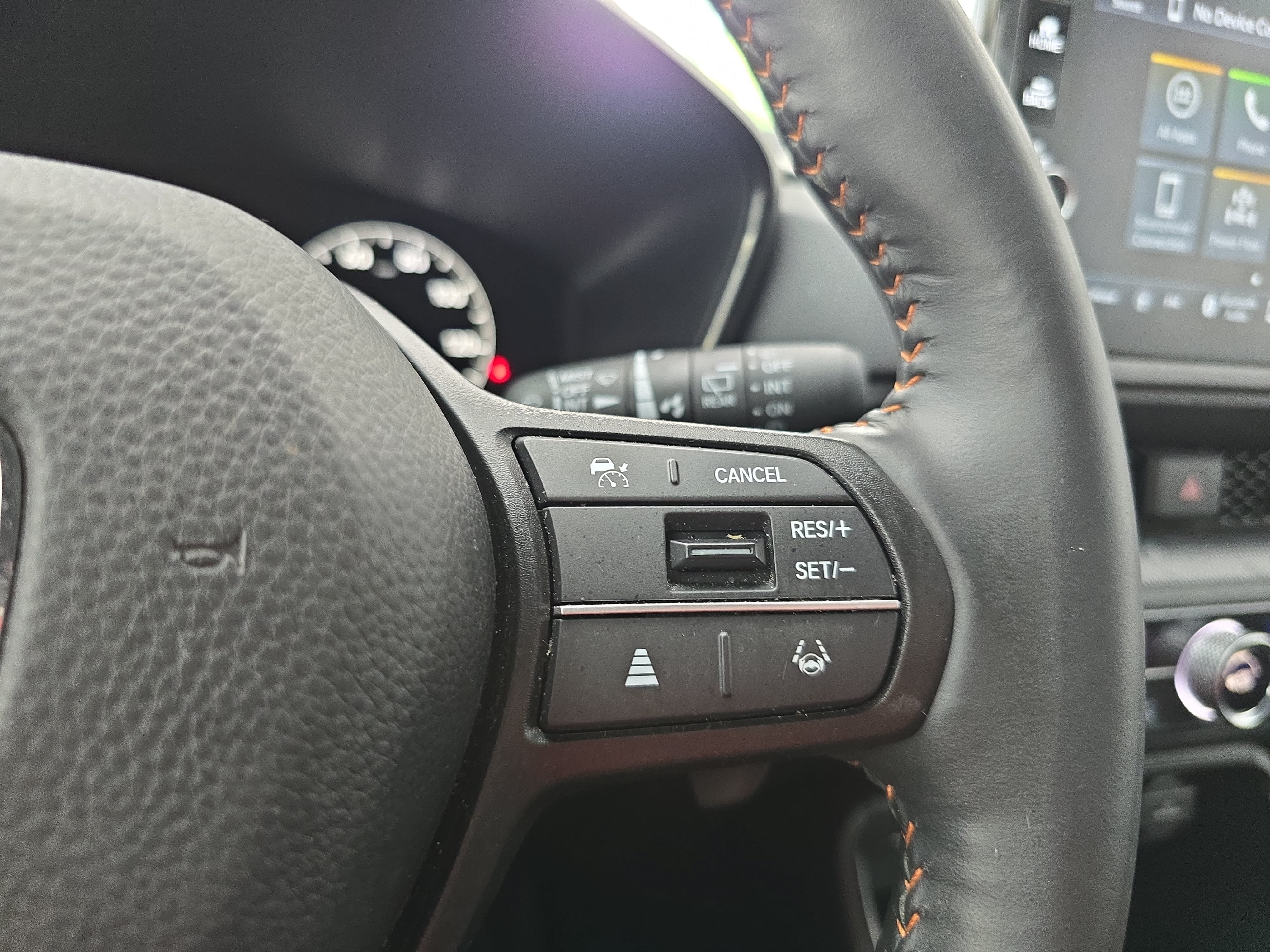 Used 2024 Honda CR-V Sport-L image 18