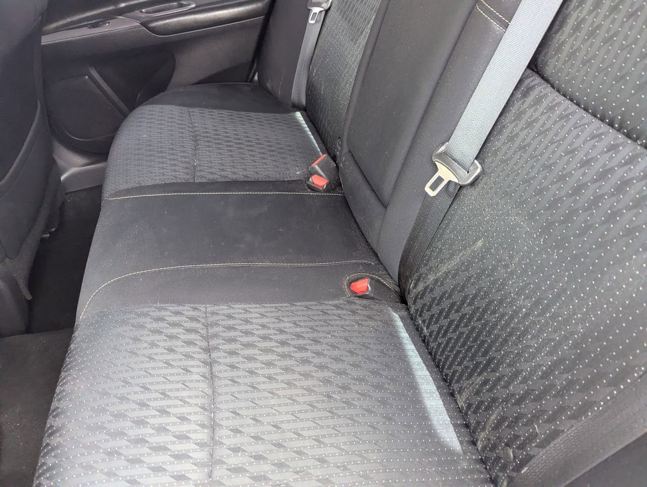 Used 2016 Nissan Altima 2.5 S w/ Power Driver Seat Package image 17