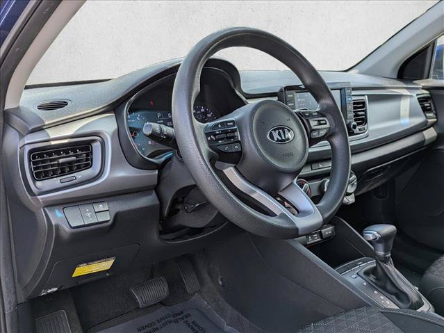 Used 2020 Kia Rio S FWD image 11