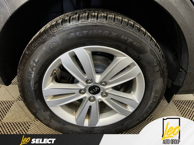 Used 2017 Kia Sportage LX w/ LX Popular Package AWD/4WD image 18