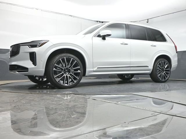 Used 2026 Volvo XC90 B6 Plus w/ Protection Package Premier AWD/4WD image 36