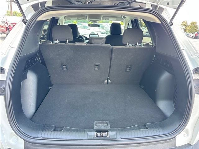 Certified 2025 Ford Escape Active FWD image 17