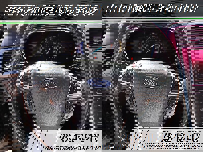 Used 2013 Ford Fusion Titanium image 14