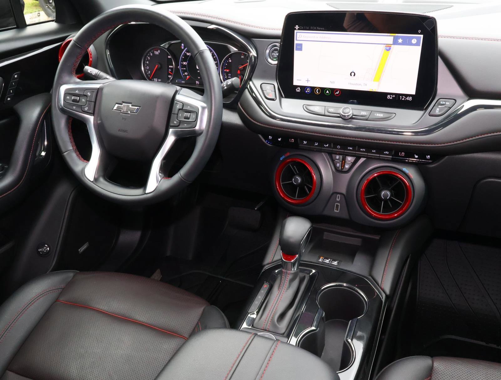 Used 2024 Cadillac Escalade ESV Luxury image 45