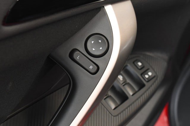 New 2026 Mitsubishi Eclipse Cross ES AWD/4WD image 21