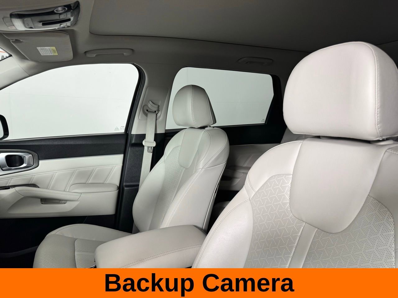 Used 2023 Kia Sorento SX image 11