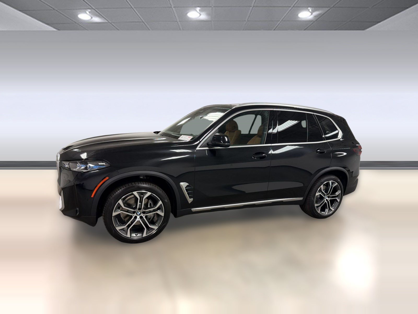 New 2026 BMW X5 sDrive40i w/ Premium Package RWD image 25