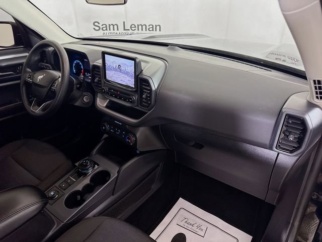 Used 2021 Ford Bronco Sport AWD/4WD image 26