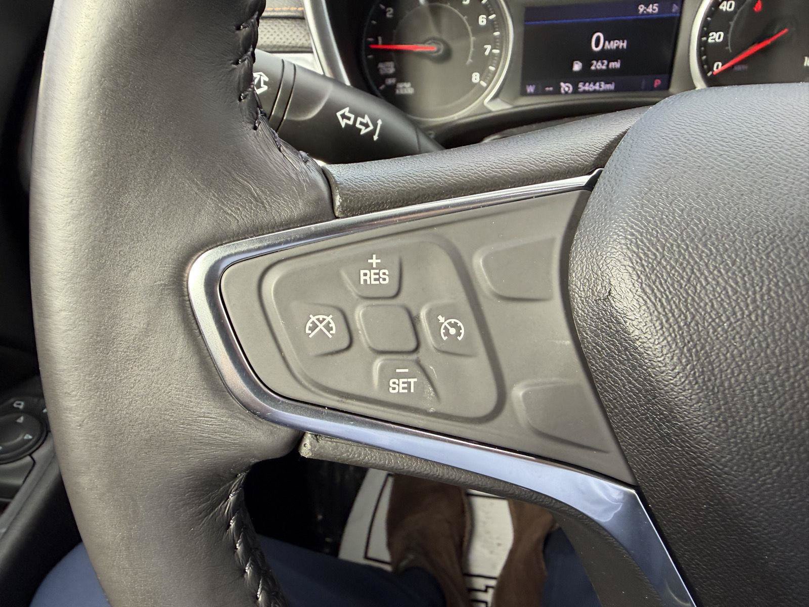 Used 2019 Chevrolet Equinox Premier AWD/4WD image 14