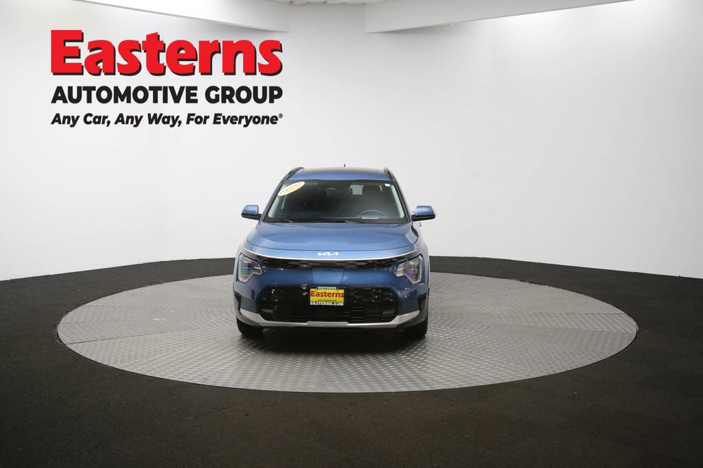 Used 2023 Kia Niro Wave w/ Wave Preserve Package image 52