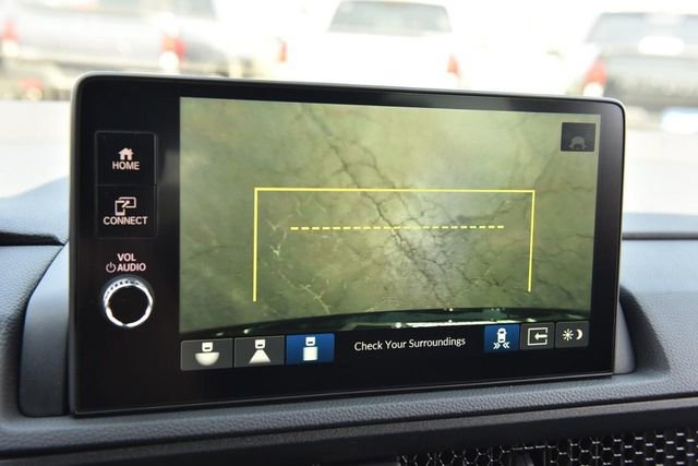 New 2026 Honda CR-V Sport-L image 14