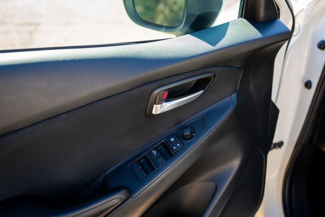 Used 2017 Toyota Yaris iA image 30