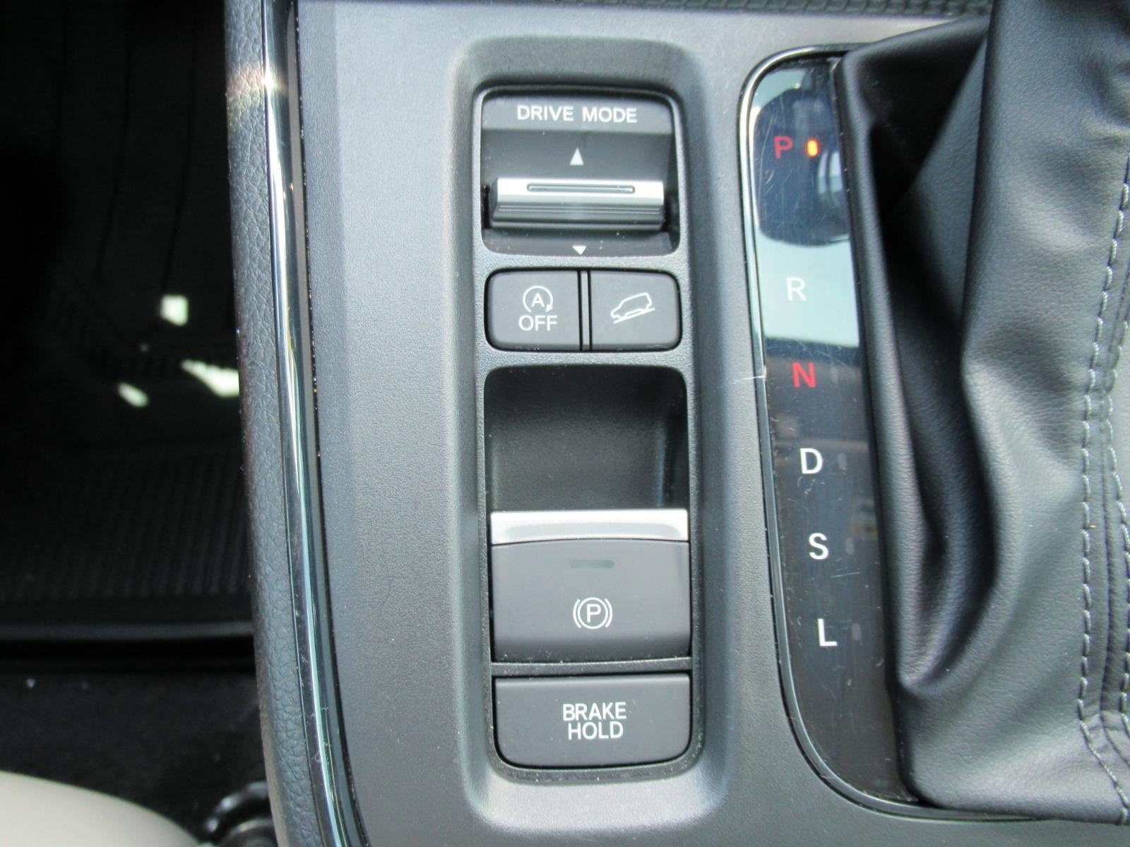 Used 2024 Honda CR-V EX-L image 27