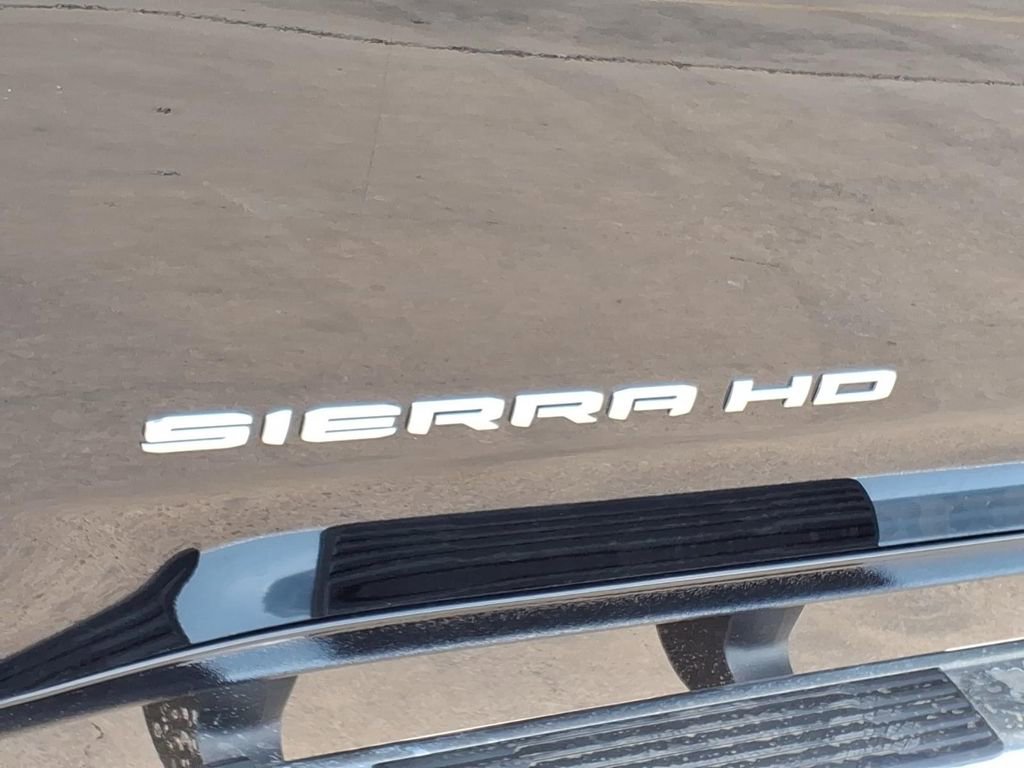 New 2026 GMC Sierra 3500 SLT w/ Texas SLT Premium Package image 11