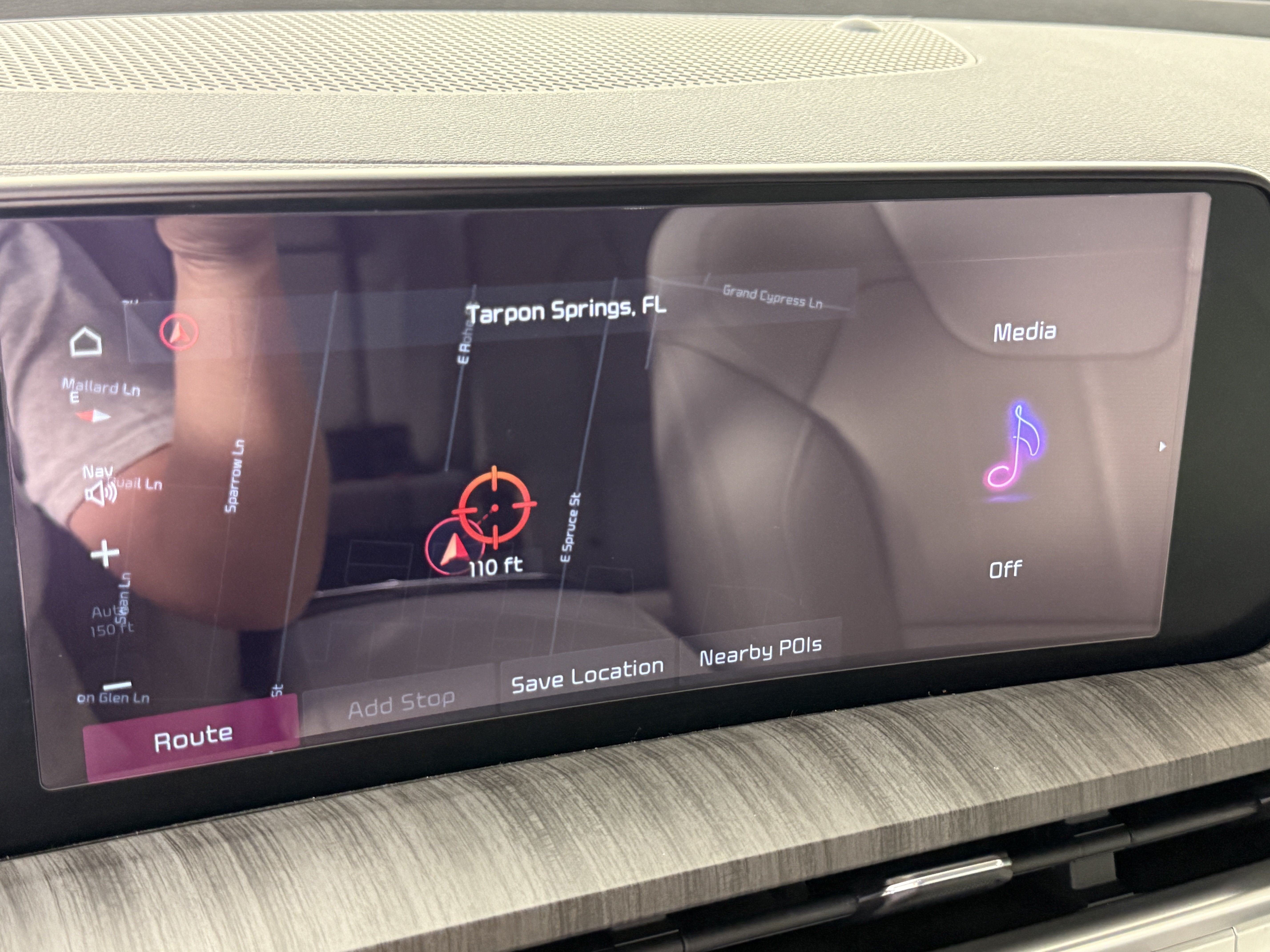 Used 2023 Kia Telluride SX FWD image 20
