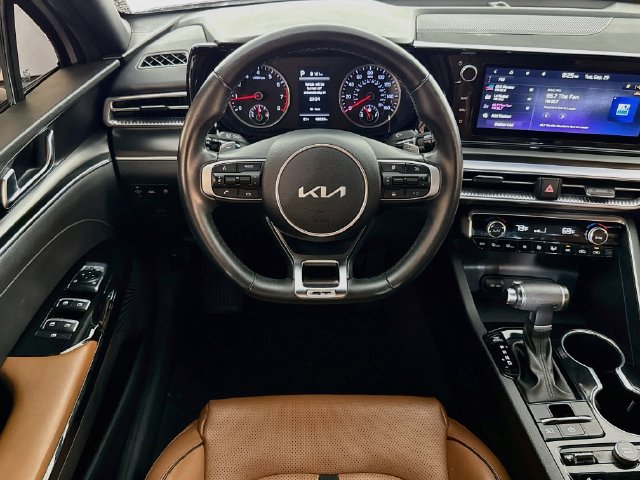 Used 2024 Kia K5 GT FWD image 14