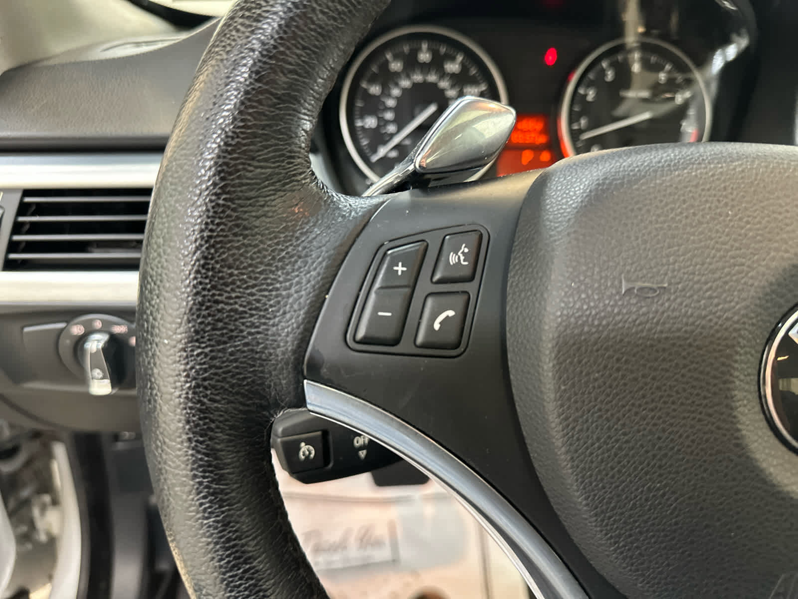 Used 2009 BMW 335i xDrive Coupe image 20