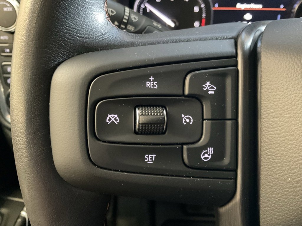 Used 2021 GMC Sierra 1500 AT4 w/ AT4 Value Package image 15